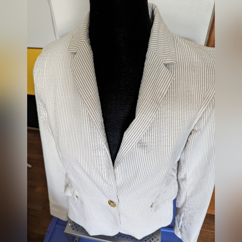 Dalia blazer